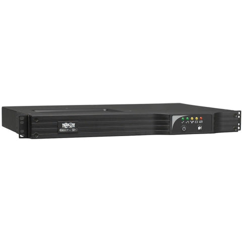 Eaton Tripp Lite Series Smartpro 120v 1kva 800w Line-interactive Sine Wave Ups,