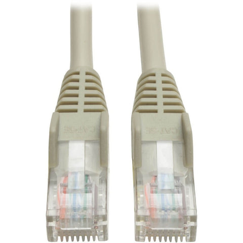 Eaton Ethernet Cable - Unshielded Twisted Pair (utp) - Male Left Gender - Male Right G