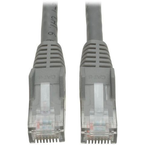 Eaton Ethernet Cable - Unshielded Twisted Pair (utp) - Male Left Gender - Male Right G