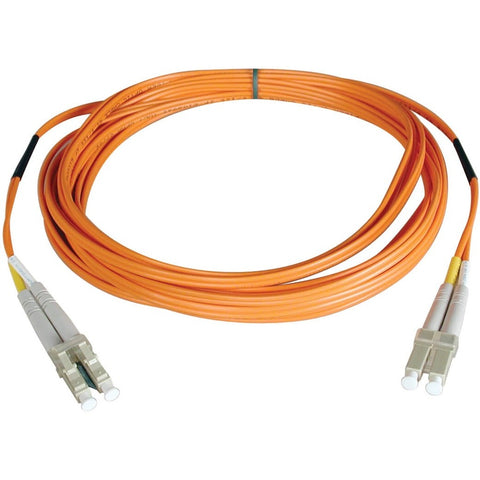 Eaton Fiber Optic Cable - Fiber Optic - Male Left Gender - Male Right Gender - Lc Righ