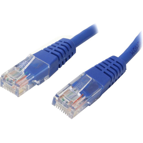 Startech Patch Cable - Unshielded Twisted Pair (utp) - Male Left Gender - Male Right Gend