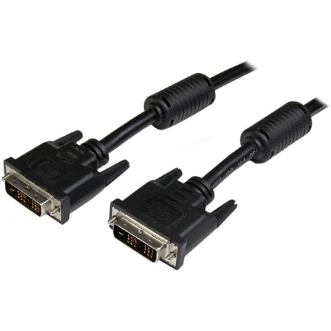 Startech Provide A High-speed, Crystal-clear Connection To Your Dvi Digital Devices - Dvi