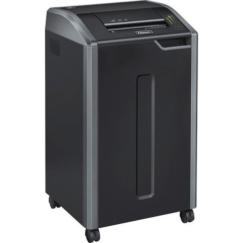 Fellowes, Inc. Powershred 425i 100% Jam Proof Baa