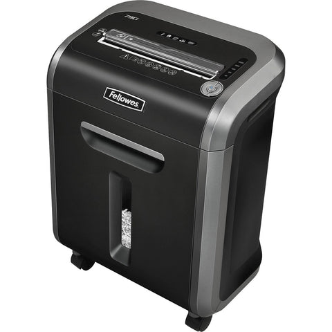 Fellowes, Inc. Shredder 79ci