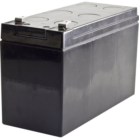 Minuteman Ups 12volt 5 Amp Battery