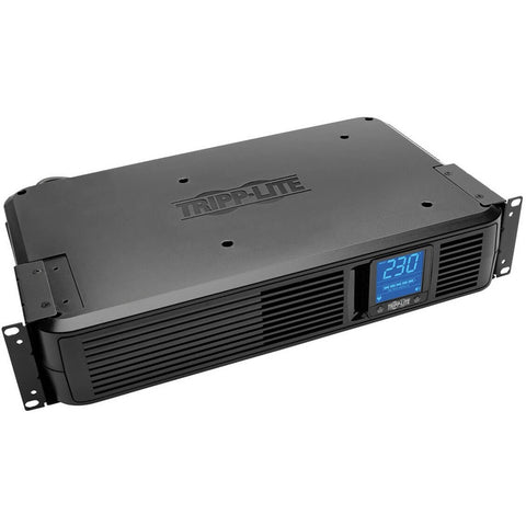 Eaton Tripp Lite Series 1500va 900w Line-interactive Ups - 8 C13 Outlets, Avr, 2