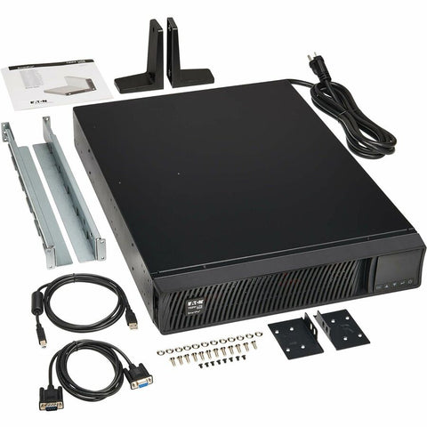 Eaton Smart2200rm2u - Tripp Lite Series Smartpro 1950va 1950w 120v Line-interactive Si