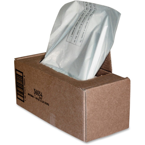 Fellowes, Inc. Wastebags-gen Iii 36026-028 (50/rl)