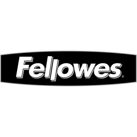Fellowes, Inc. Plastic Combs - Round Back, 1/4 20 Sheets Navy 100 Pk - Gives A Professional App
