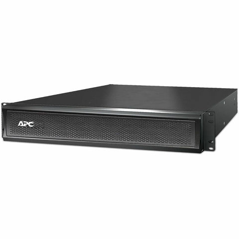 Apc By Schneider Electric Apc Smart-ups X-series External Battery Pack Rack/tower 48v, 864vah, Rackmount,