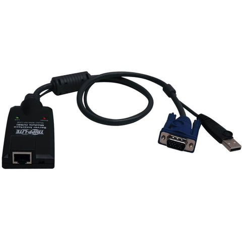Eaton Tripp Lite Series Netdirector Usb Server Interface Unit (b064-series), Taa