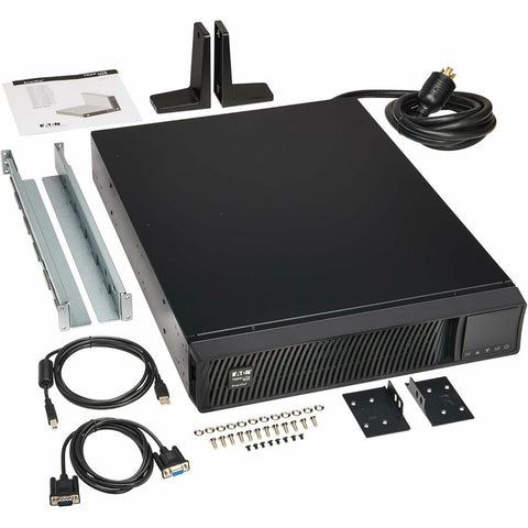 Smart3000rmxl2u - Eaton Tripp Lite Series Smartpro 3000va 3000w 120v Line-intera