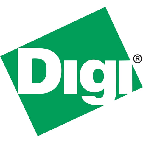 Digi International Digi 5v/3a Wall Mount 100-240vac Center Negative (includes International Plug Ki