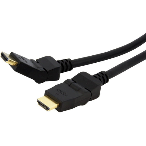Startech 6ft/1.83m Hdmi 1.4b Cable;  4k (3840x2160p 30h)/full Hd 1080p/10.2 Gbps Bandwidt