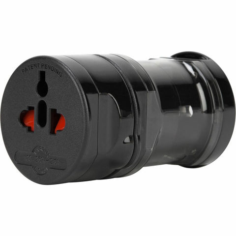 Targus International World Power Adapter Plug Kit