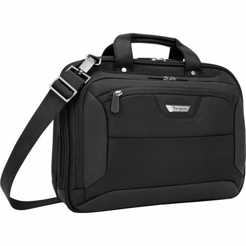 Targus Zip-thru Traveler Case With Aps - State-of-the-art Safeport X D3o Drop And Side