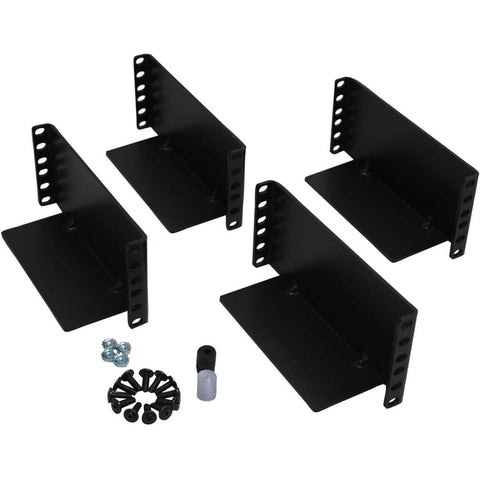 Eaton Tripp Lite Series 2-post Rack-mount Installation Kit Of 2u And Larger Ups,