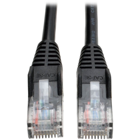 Eaton Tripp Lite Series Cat5e 350 Mhz Snagless Molded (utp) Ethernet Cable (rj45