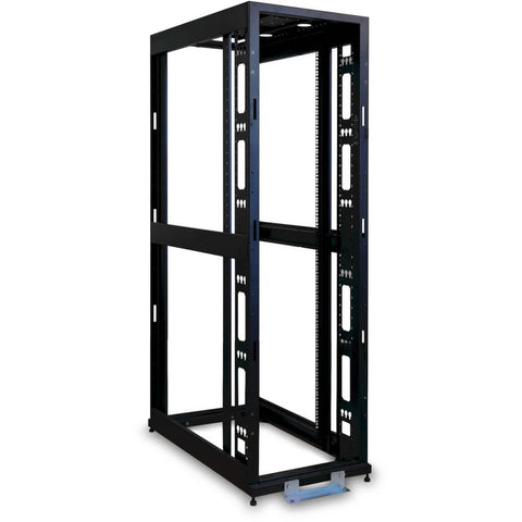 Eaton Tripp Lite Series 42u Standard-depth 4-post Premium Open Frame Rack - No D