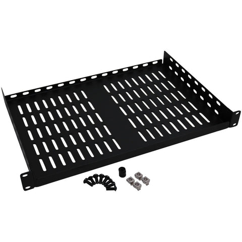 Eaton Tripp Lite Series Smartrack 1u Cantilever Fixed Shelf (40 Lbs / 18.1 Kgs C