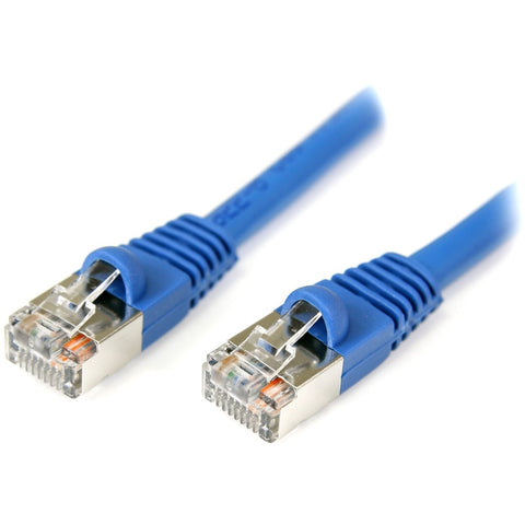 Startech Make Fast Ethernet Network Connections Using This High Quality Shielded Cat5e Ca