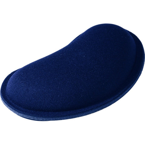 Allsop Ergoprene Gel Wrist Rest - Blue