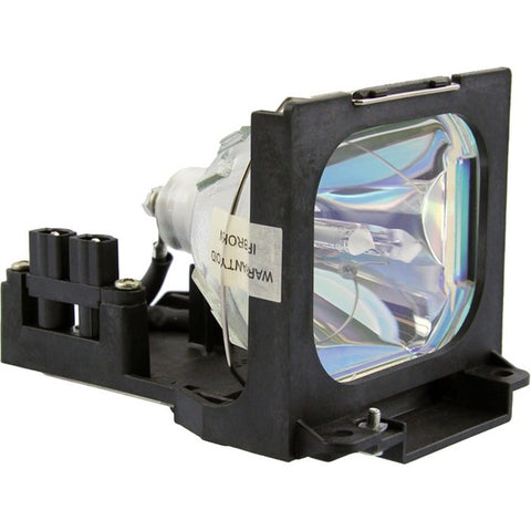 Battery Technology Replacement Lamp For Toshiba Tlp-380u