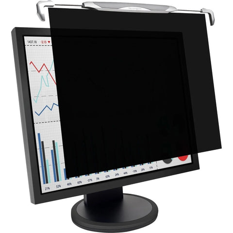 Kensington Computer Fs220 Snap2  Privacy Screen For 20 -22  Widescreen Monitors (16:9 / 16:10)