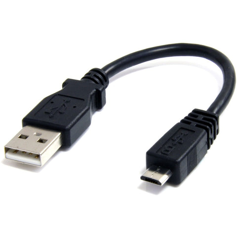 Startech Charge Or Sync Micro Usb Mobile Devices From A Standard Usb Port On Your Desktop