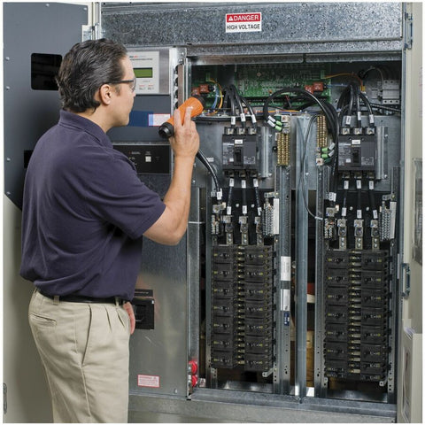 Apc By Schneider Electric (1) Stand Alone Pm Visit