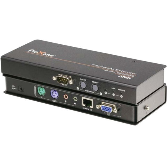 Aten P/s2 Kvm Extender W/ Audio