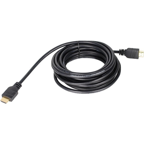 Siig, Inc. 4k High Speed Hdmi Cable With Ethernet, Uhd 4k 30hz Video, 2m Hdmi Cable, 6.6ft