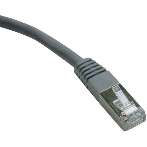 Eaton Ethernet Cable - Foiled Twisted Pair (ftp) - Male Left Gender - Male Right Gende