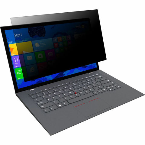 Targus Laptop Privacy Filter 16:9 Aspect Ratio