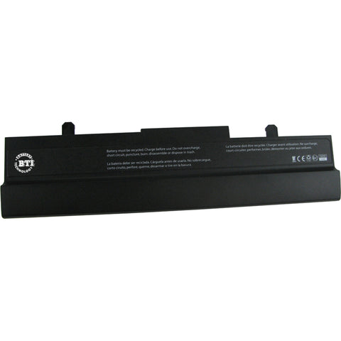 Battery Technology Battery For Asus Ux50 Ux50v C41-ux50 Lipoly