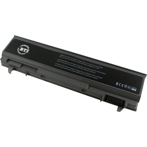 Battery Technology Battery For Dell Latitude E6400, E6500; Precision M2400, M4400 312-0748, 312-091