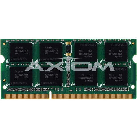 Axiom 4gb Ddr3-1333 Sodimm For Sony