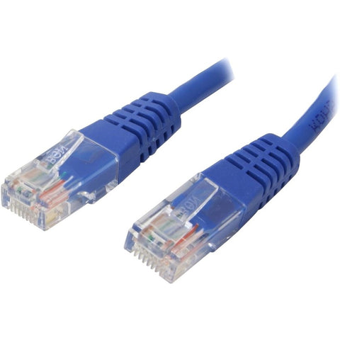 Startech Patch Cable - Unshielded Twisted Pair (utp) - Male Left Gender - Male Right Gend