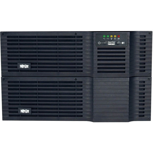 Tripp Lite 5000va 4000w Ups Smart Rackmount Avr 120v-208v 5kva 6urm Taa Gsa