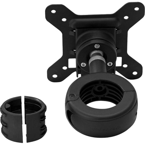 Atdec Pty Ltd Atdec Display Vesa Head For Atdec Sd-dp Poles - 1.65in And 2in Diameter - Tool-l