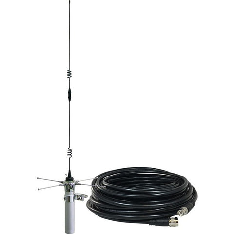 Engenius Technologies,inc Outdoor High Gain Antenna & Coax