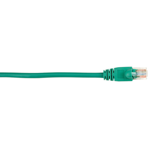 Black Box Connect Basic Cat5e Patch Cables Are Constructed To Industry-standard