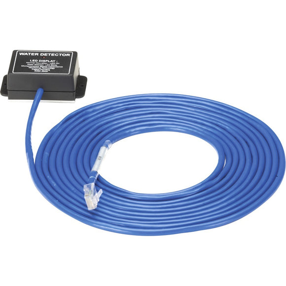 Black Box Water Sensor With 15-ft. (4.6-m) Cable