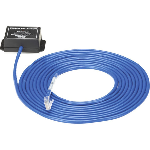 Black Box Water Sensor With 15-ft. (4.6-m) Cable