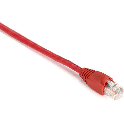 Black Box Cat5e 350-mhz Snagless Stranded Ethernet Patch Cable - Unshielded (utp), Cm Pvc