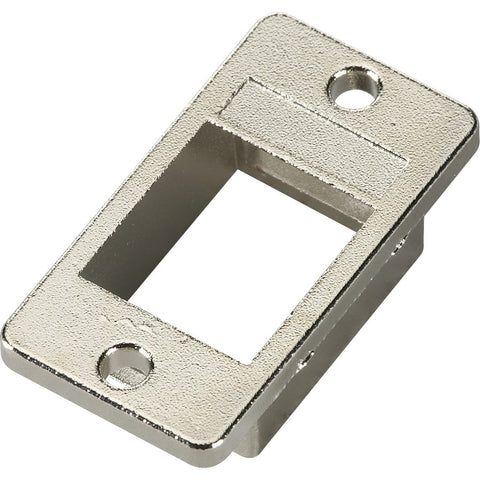 Black Box Build Connectors Into Your Equipment, Panels, And Faceplates.