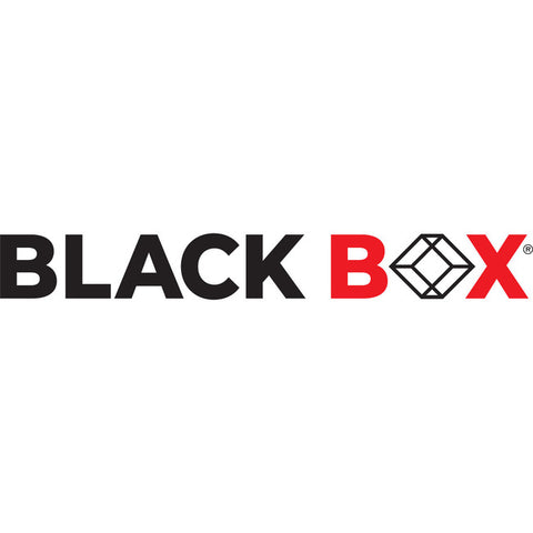 Black Box Use In Patch Panels To Protect Or Reserve Ports, Or Designate Unused Ports.