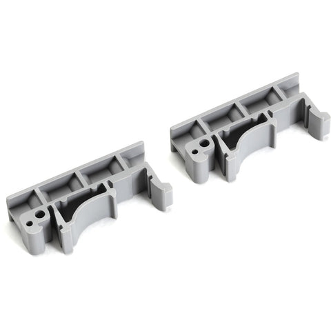 Black Box Din Rail Adapter For Industrial Opto-isolated Converters And Repeaters