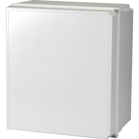 Black Box Provides Secure Enclosure Indoor Or Outdoor. Ideal For Wallmounting Wireless Equ