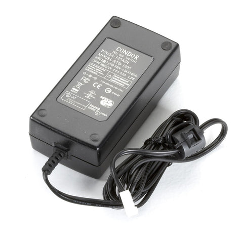 Black Box Gang Switch - 4u, External Power Supply